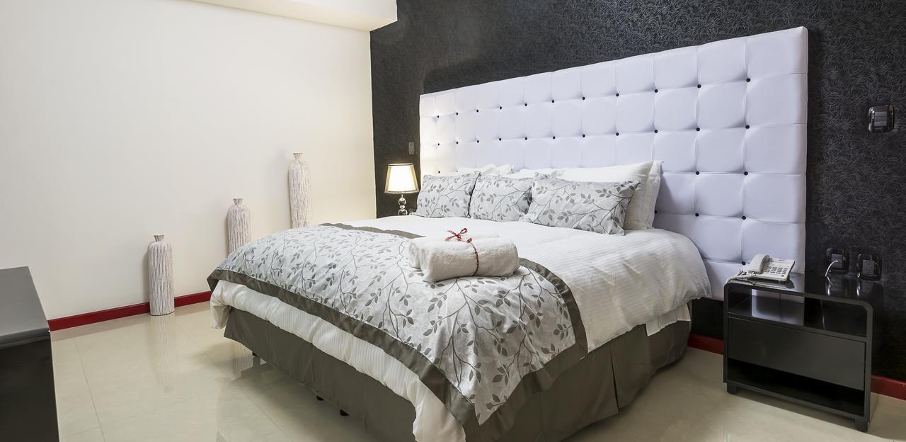 Hotel Luminus Комитан-де-Домингес Экстерьер фото