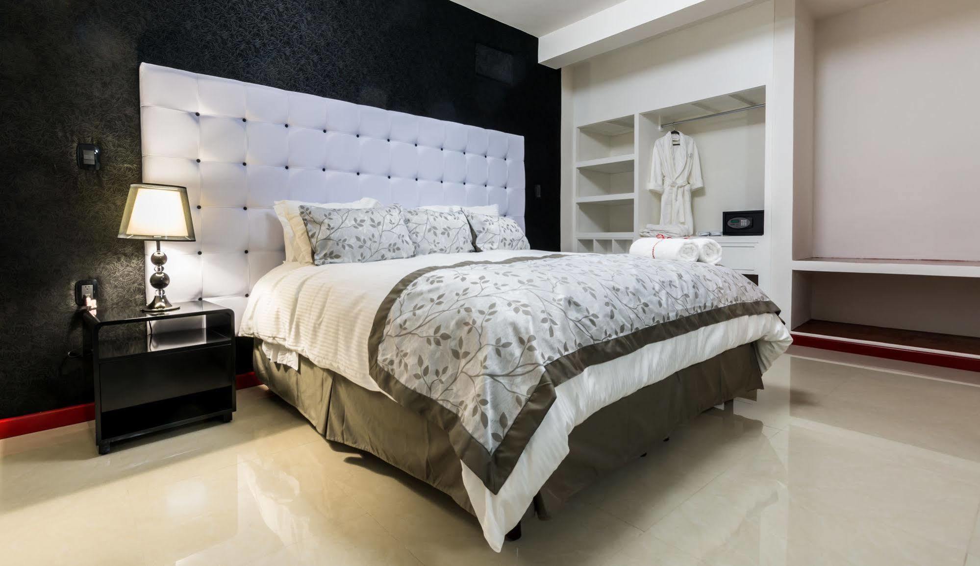 Hotel Luminus Комитан-де-Домингес Экстерьер фото